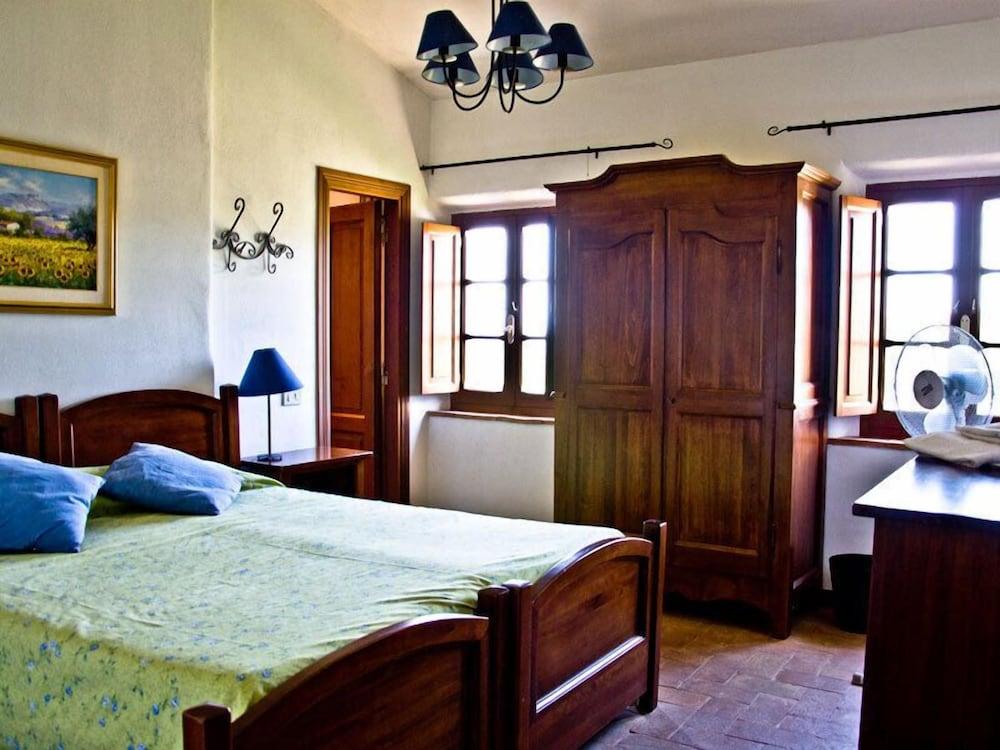 Agriturismo Terrasabina