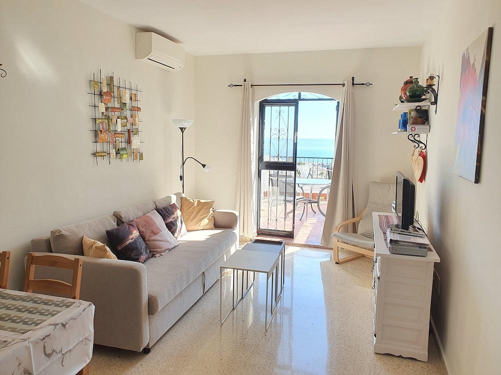 Apartamento Capistrano