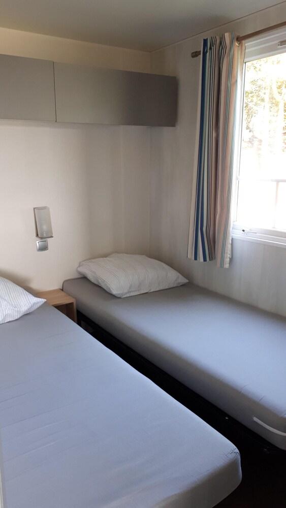 Espace Nature de Sabatoux