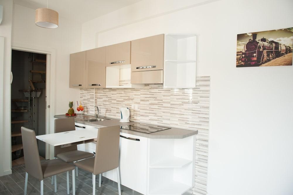 Casa Vacanze B&B Ucciali