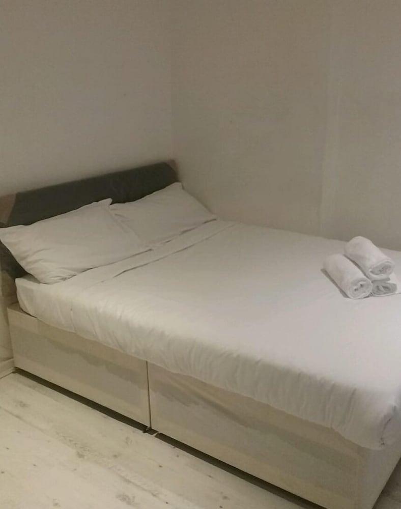 Cosy Studio Flat in Central London