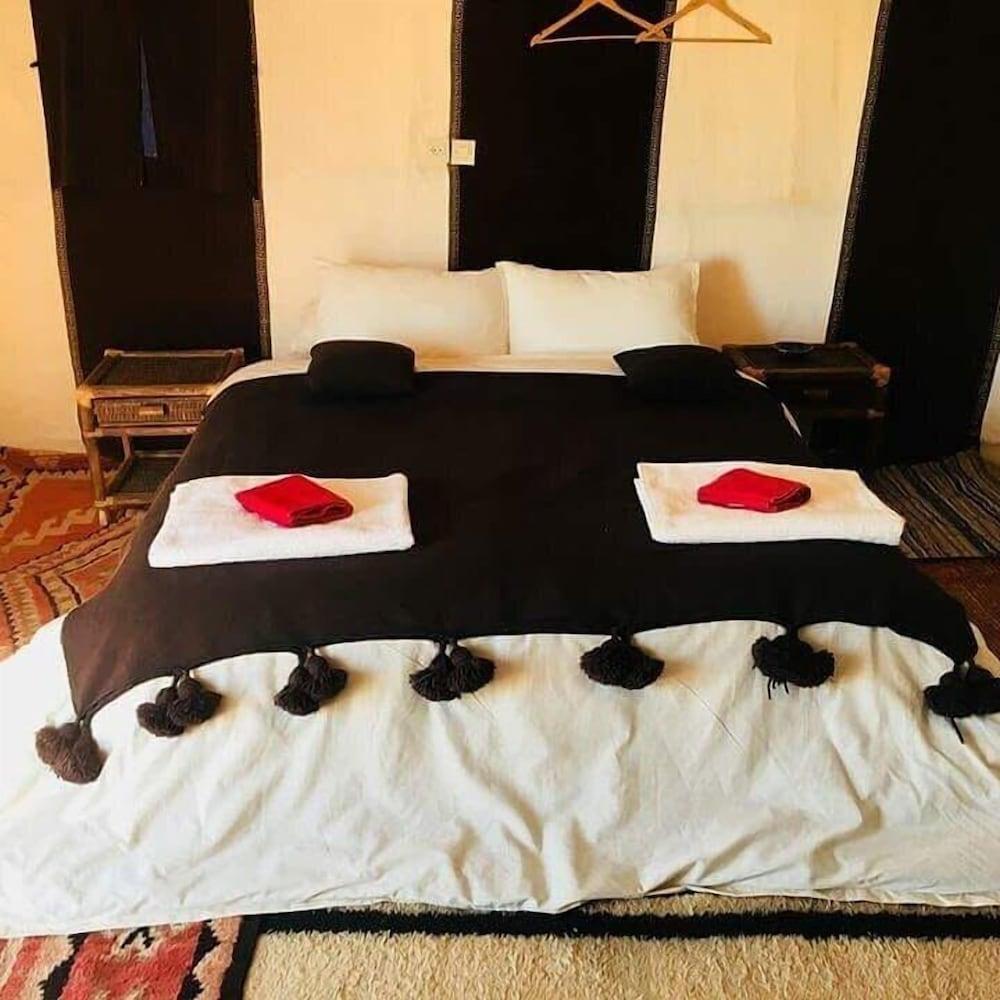 Bivouac Les Clés de Desert