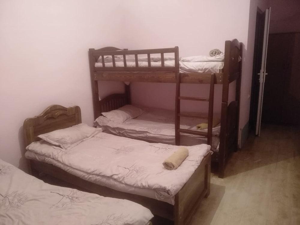 Lost inn kazbegi Hostel