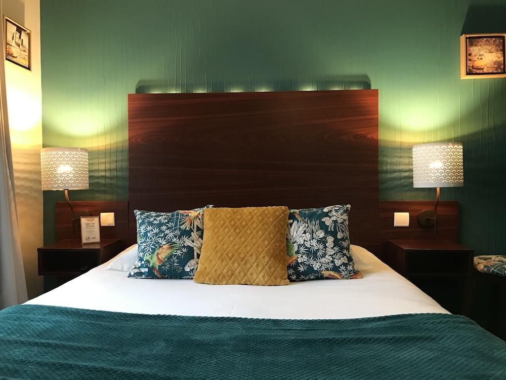 hotel Les Coutainvillaises