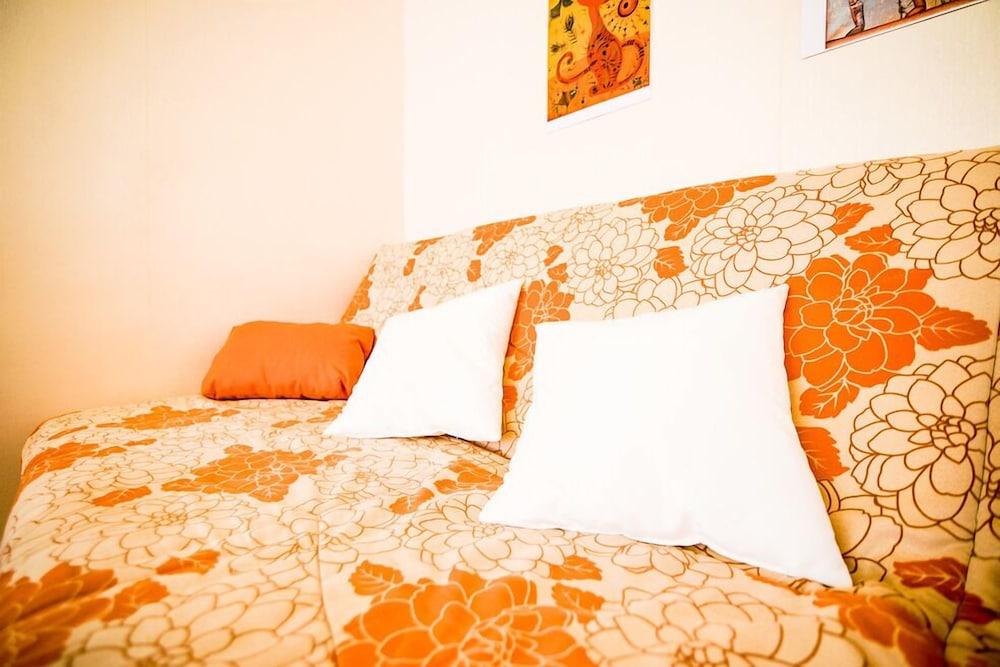 Apartment on Nizhegorodskaya 65