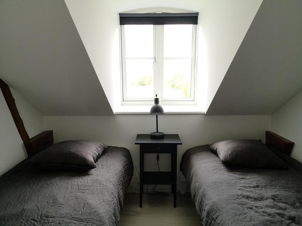 Det Gamle Apothek Apartments