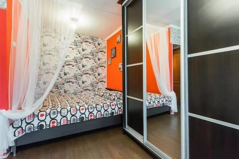 Apartment on Nizhegorodskaya 63