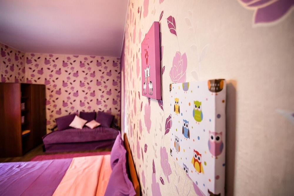 Apartment on Nizhegorodskaya 71