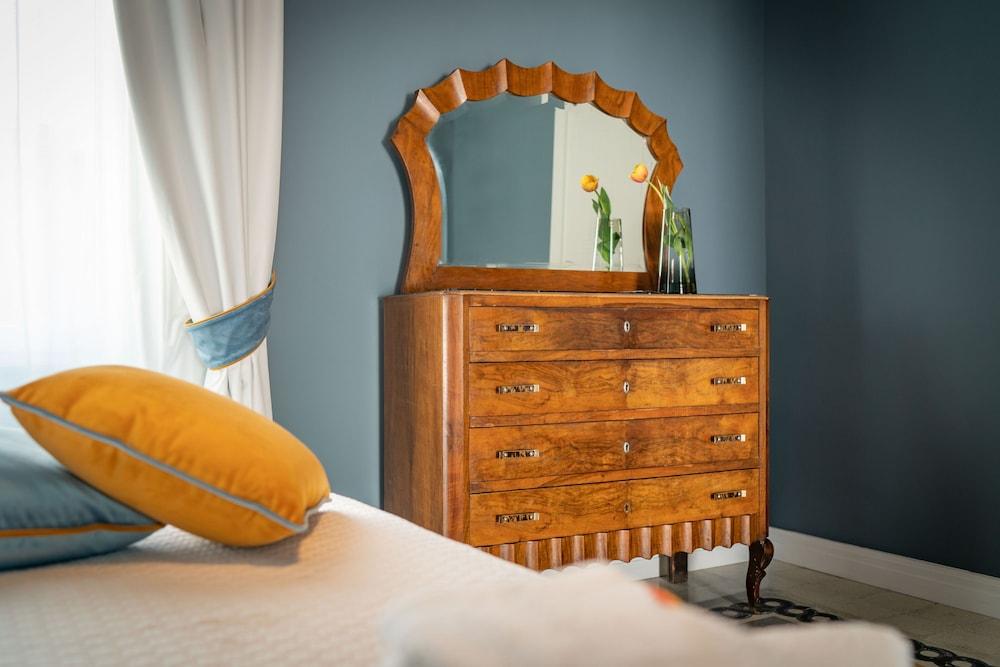 Il Fiore D'Oro Luxury