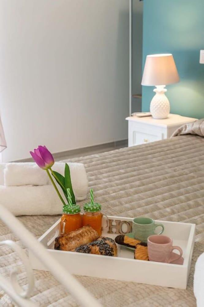 Il Tulipano Verde B&B