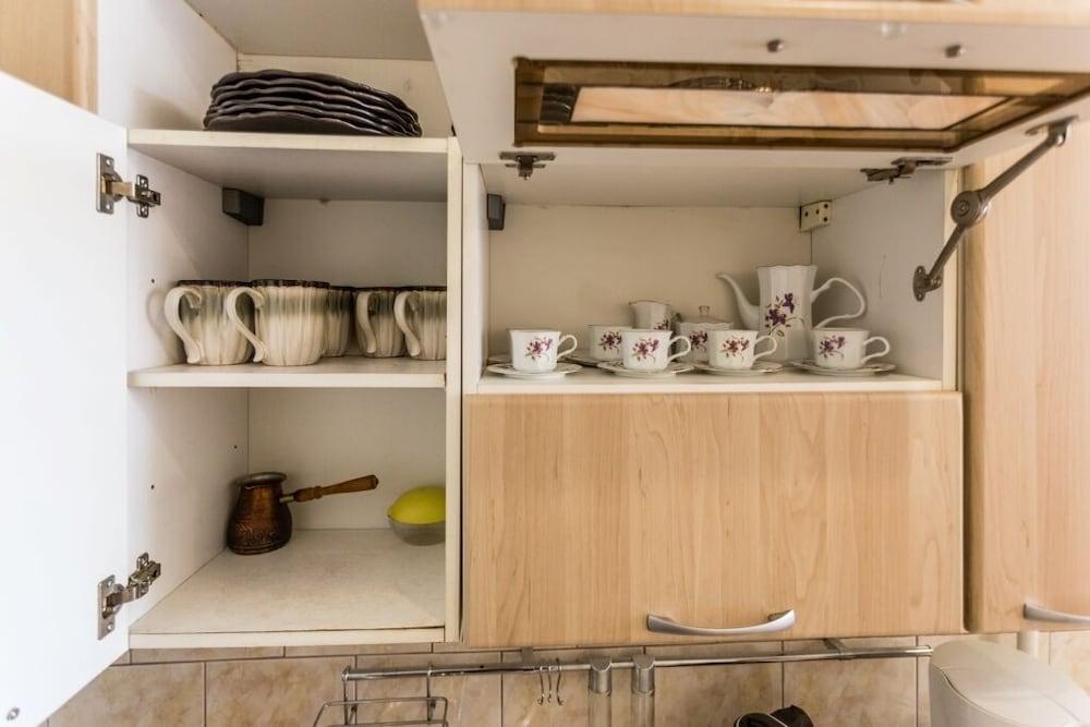 Apartment on Tverskaya 27