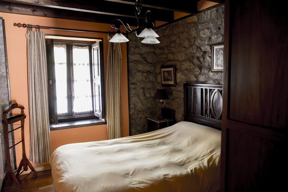 Apartamentos La Gloria