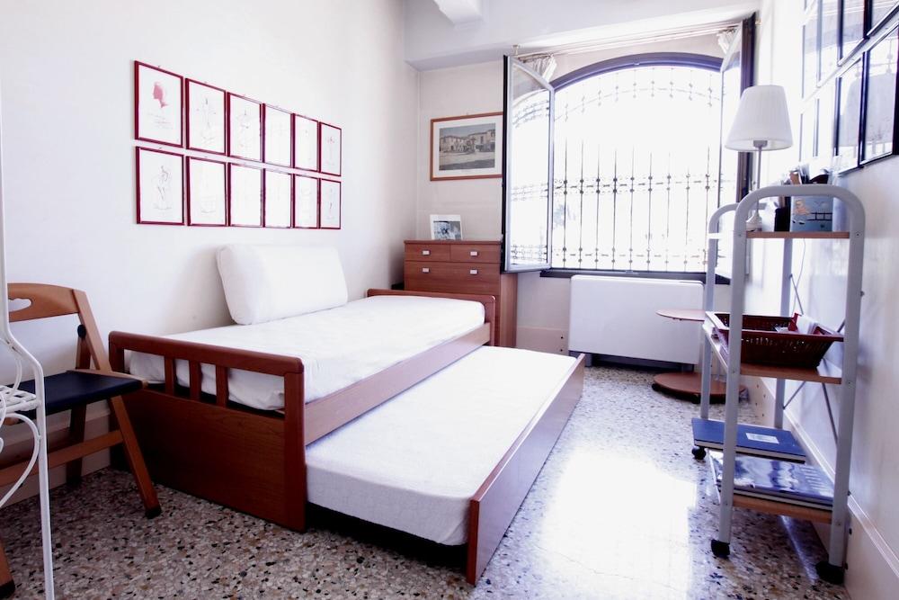 Giudecca Apartment View