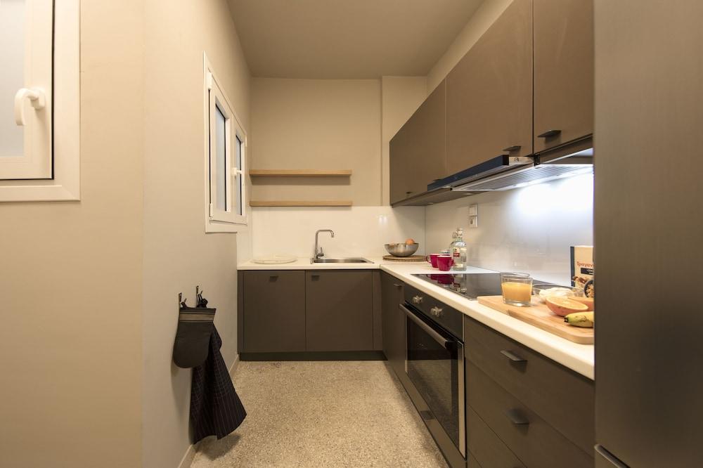 Brand New Modern Apartment