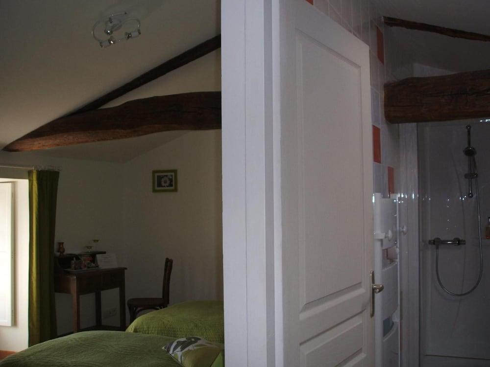 Chambres d'hôtes La Charrière