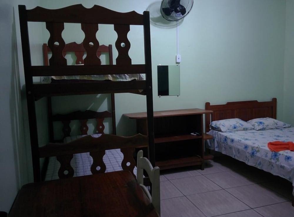 Hotel e restaurante Toraryca