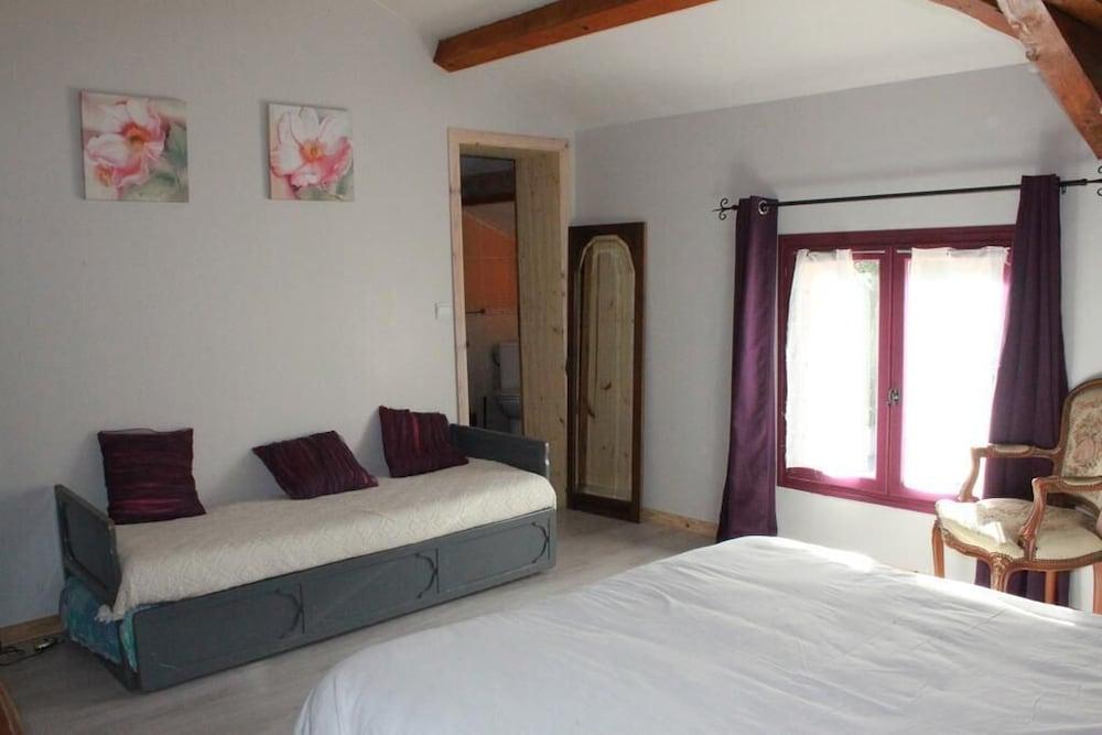 Belle Maison de Montagne