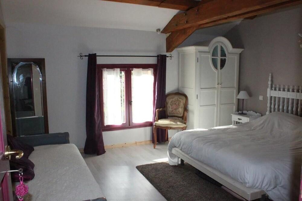 Belle Maison de Montagne