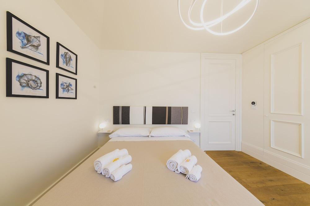 B&B Cefalù Design Suites