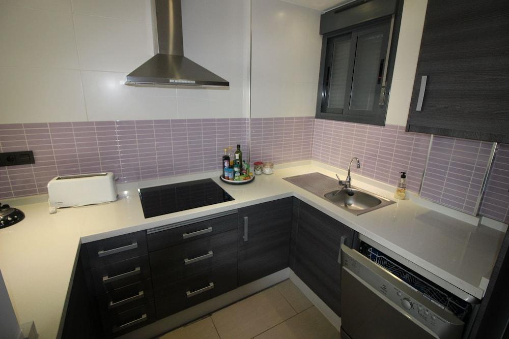 Groundfloor Oasis Beach III La Zenia