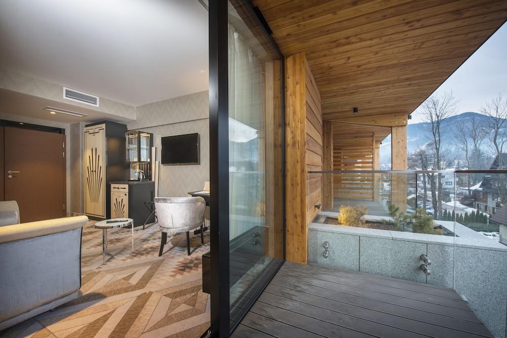 Bachleda Residence Zakopane