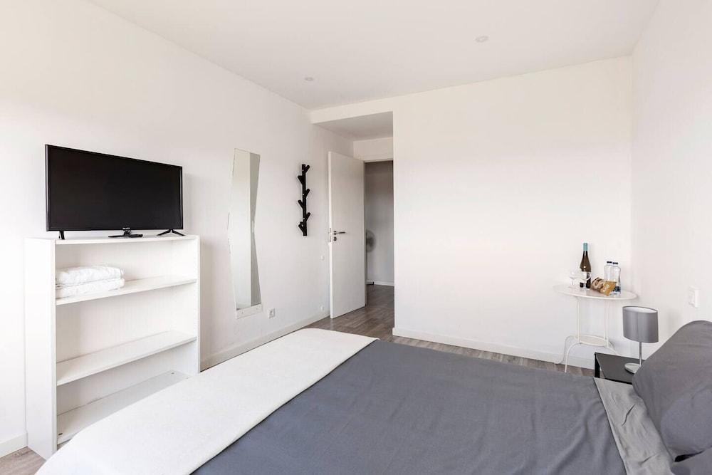 Bossa nova guesthouse braga