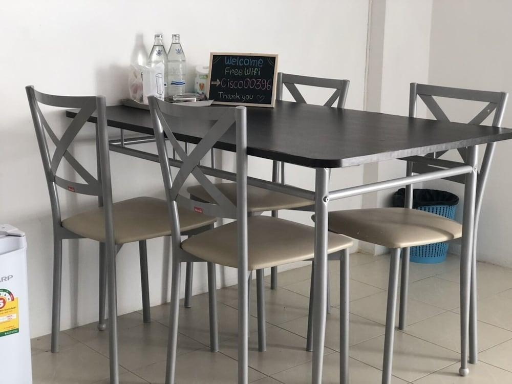 VK & Residence Kanchanaburi