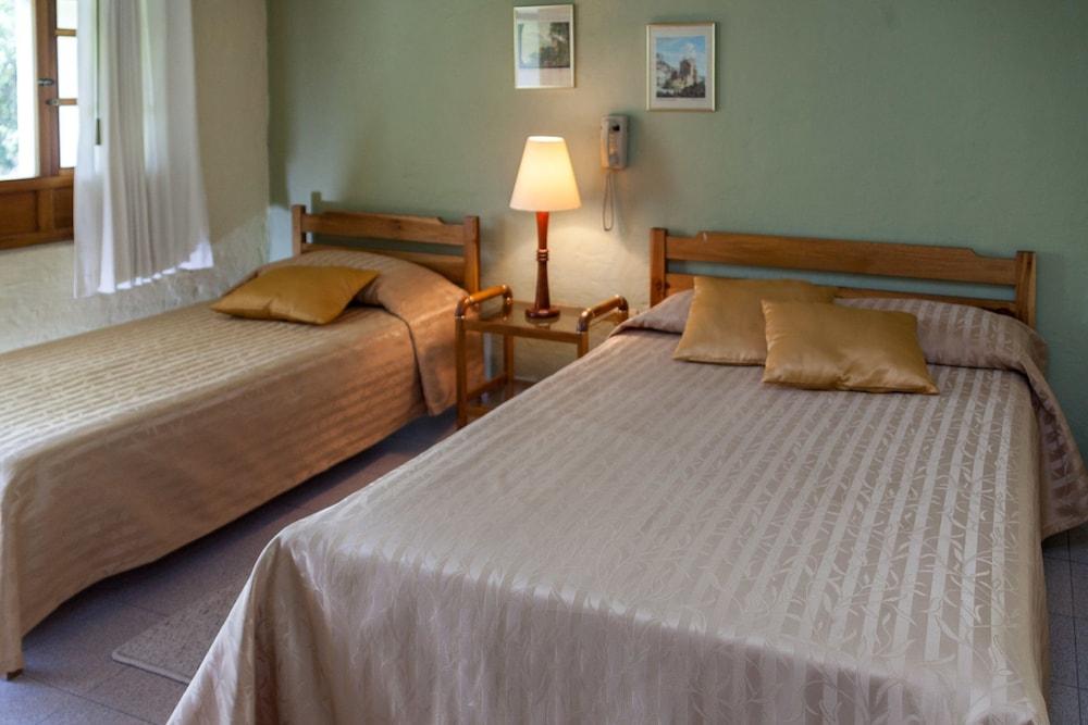 Hotel Campestre Los Arrayanes