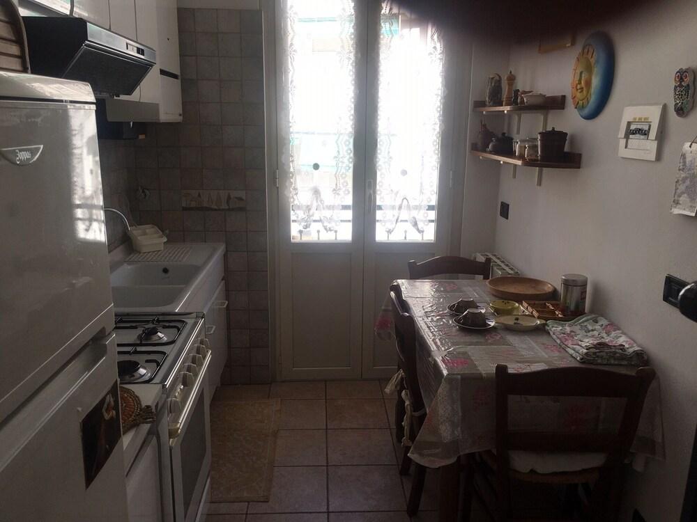 Casa Lucia Centrale Vicino Al Mare