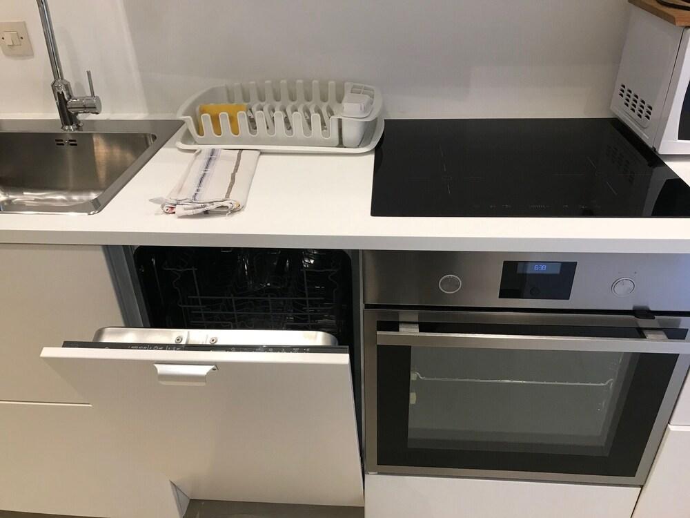 Casanova's Flat Close Downtown