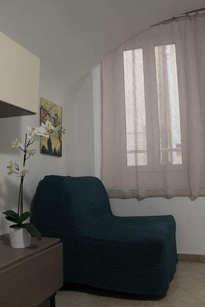 Casa Medievale In Pieno Centro