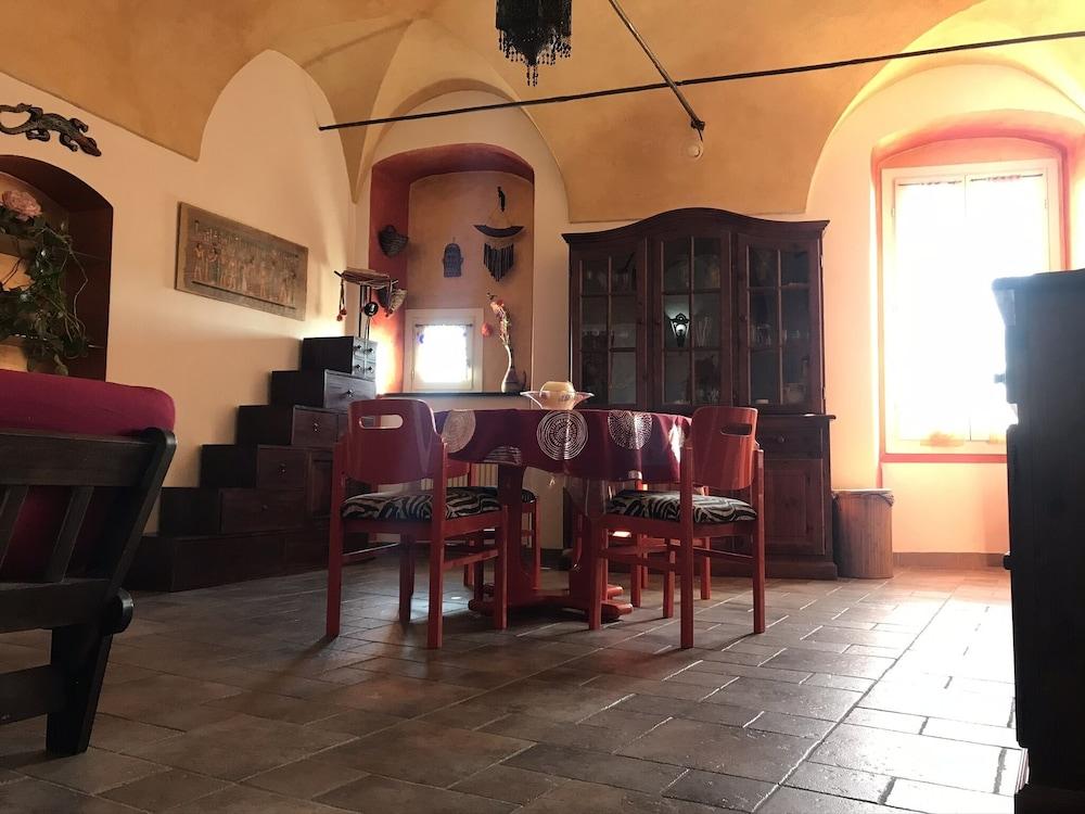 Like A Dream In Sanremo Downtown