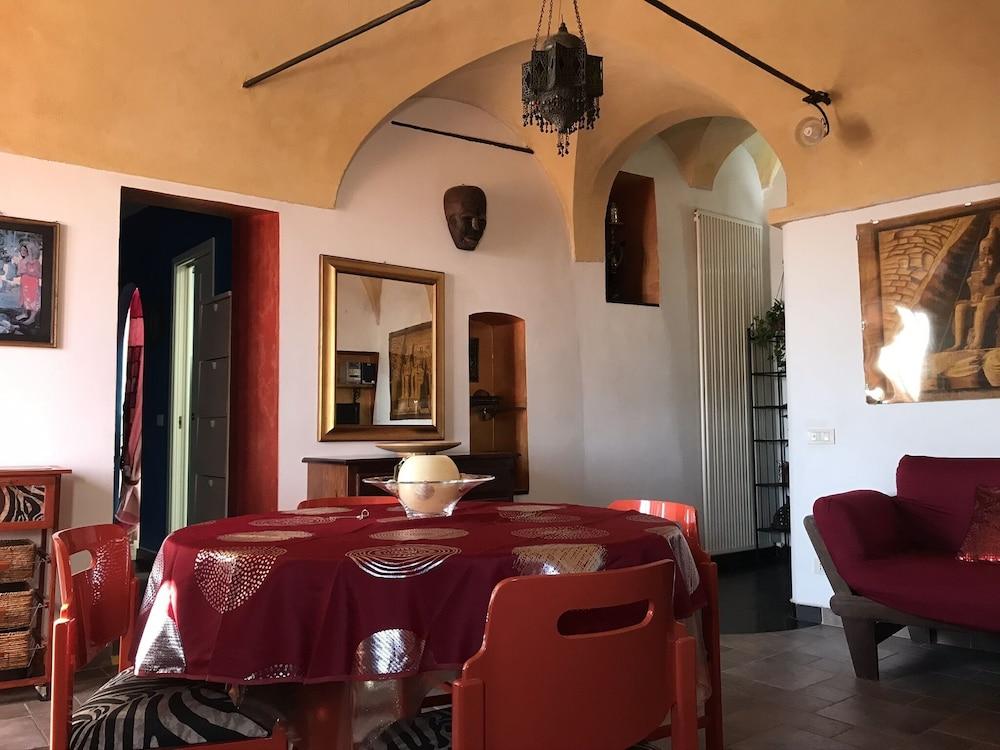 Like A Dream In Sanremo Downtown