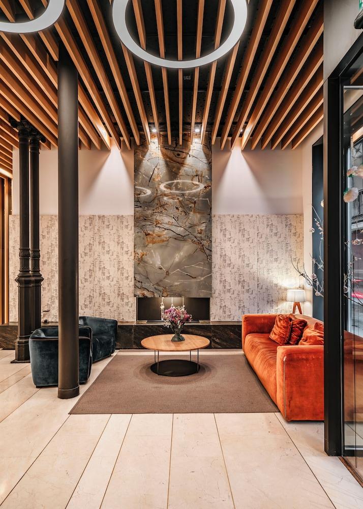 Hotel Vincci Selección Unuk 5* GL