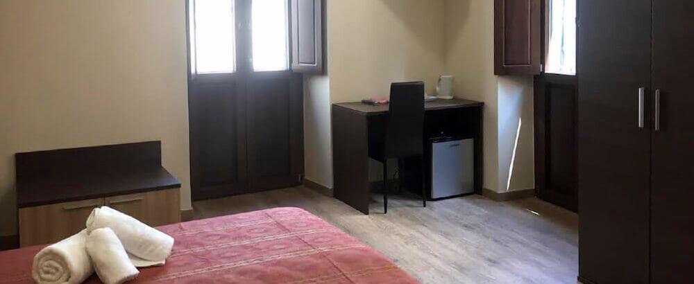 B&B Duomo Pizzo ApartHotel