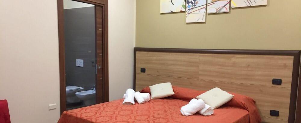 B&B Duomo Pizzo ApartHotel