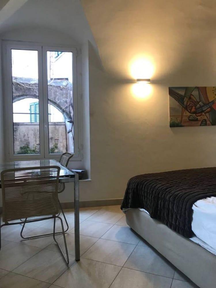 Amazing Seaview Terrace