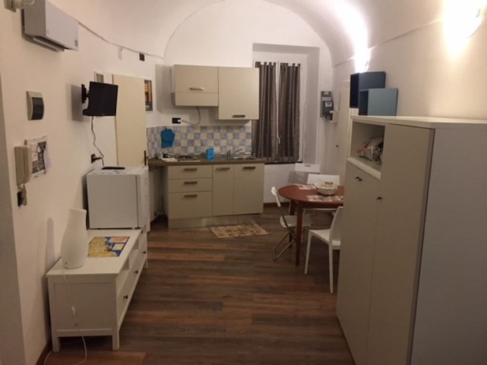 Piccolo Loft Nel Cuore Di Sanremo