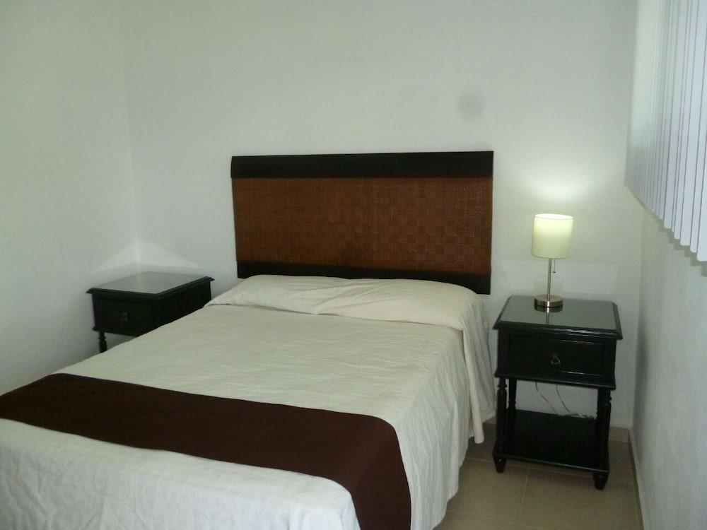 Casa Bakab by Rotamundos