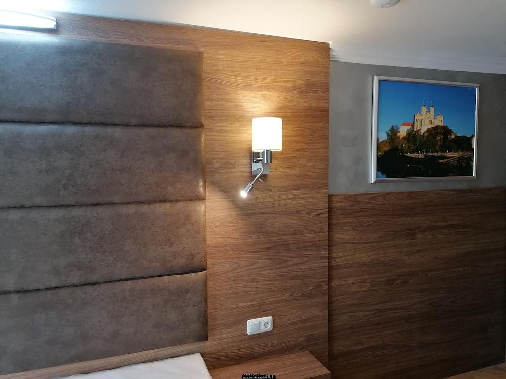 GOLDEN STAR - Premium Apartments