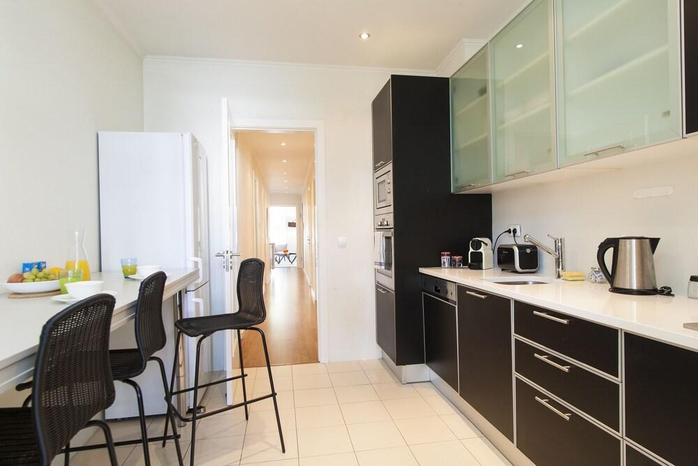 ALTIDO Saldanha Business