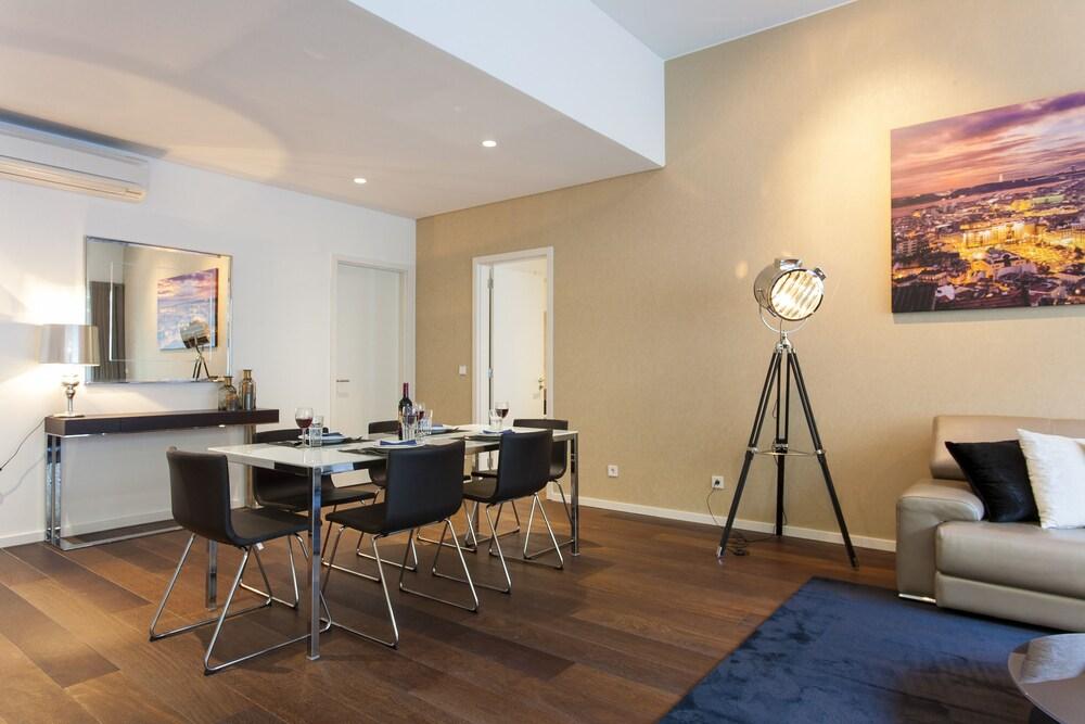 ALTIDO Marques Terrace Deluxe