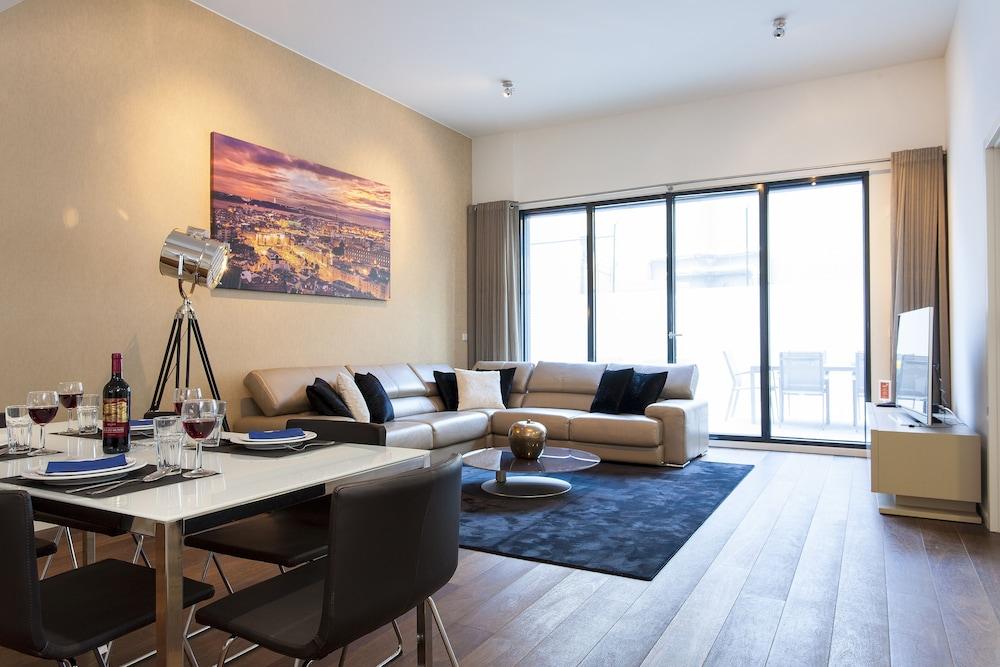 ALTIDO Marques Terrace Deluxe