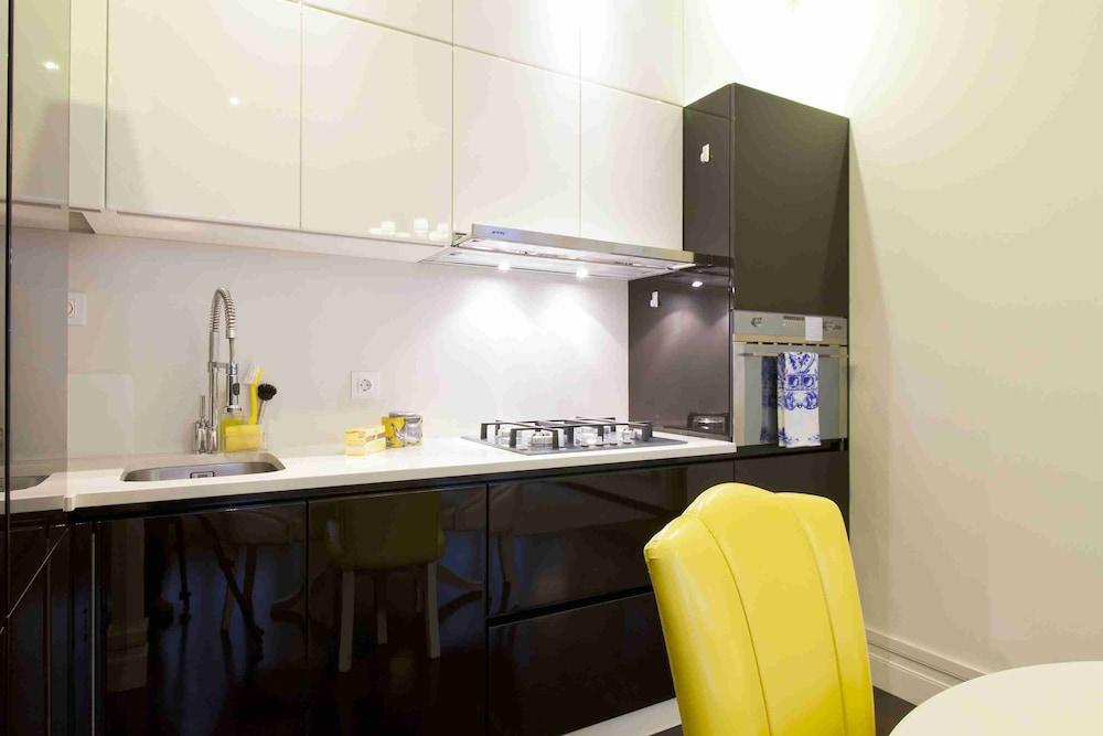 ALTIDO Baixa Deluxe I