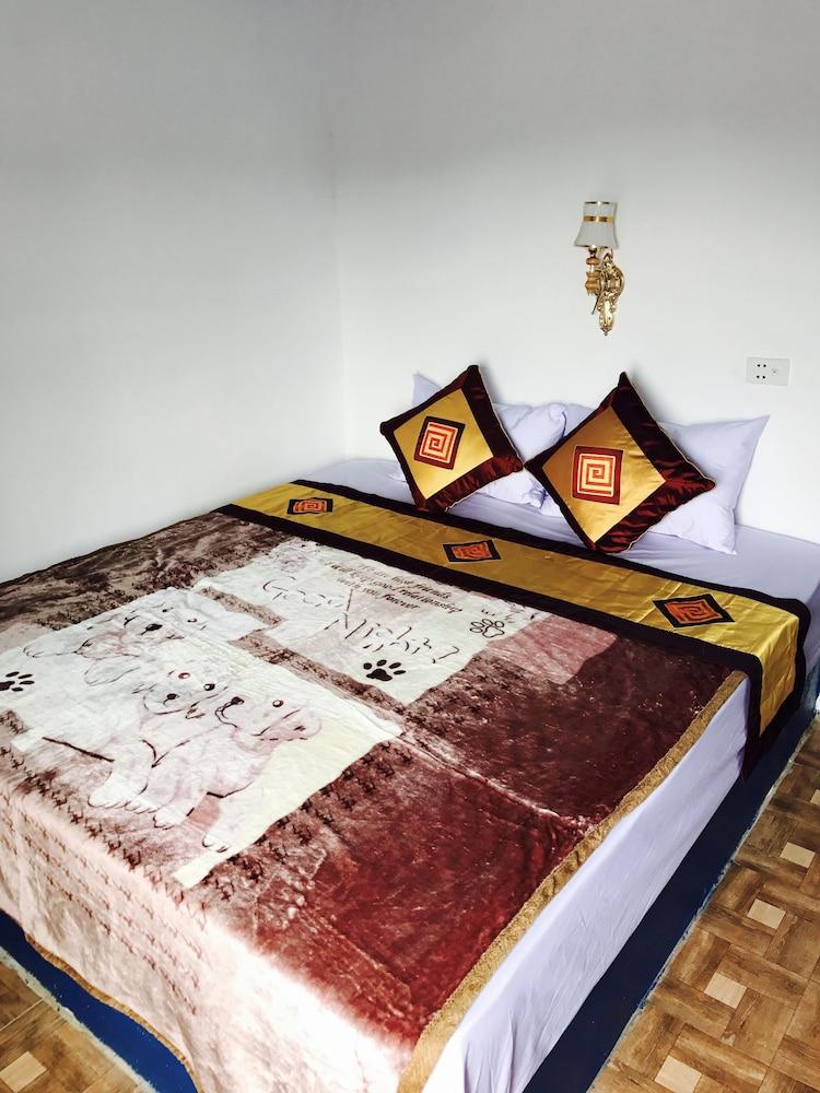 Vang Vieng Freedom View - Hostel