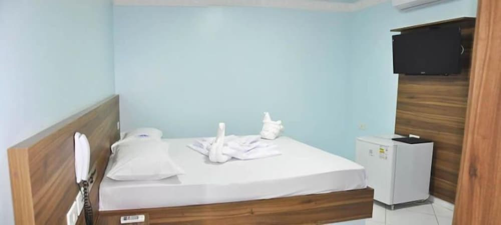 Casablanca Hotel Osasco