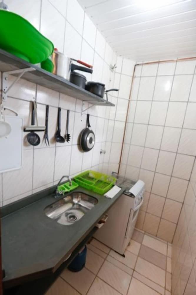 Pousada Refúgio Lagoinha