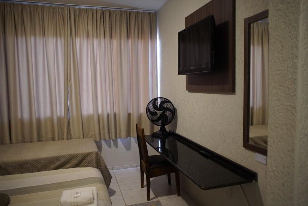 Piacentini Palace Hotel