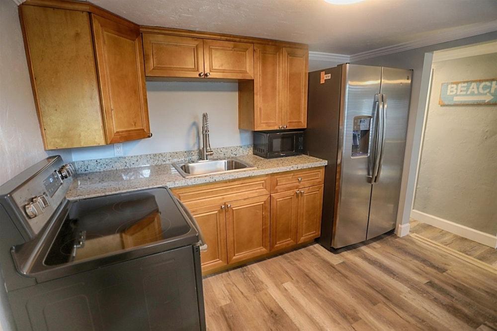 El Chico Frank`s Key West Experience