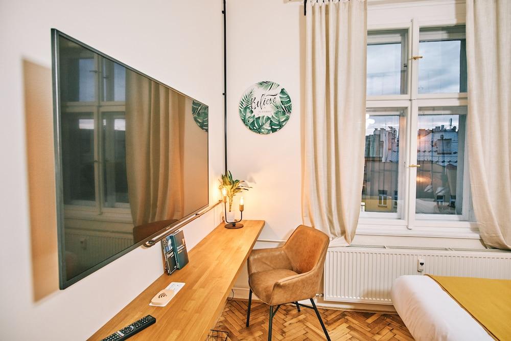 CAMŌ ROOMS - Boutique Aparthotel